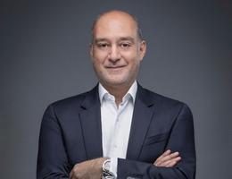 Agent Samer Jammal