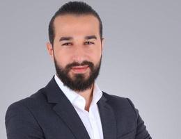 العميل Joseph Dahdah