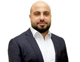 العميل Jean Ayoub