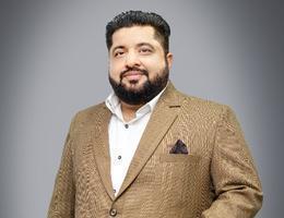Manish Nagpal