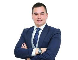 Agent Stan Mussayev