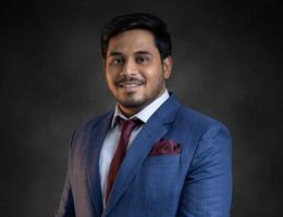 Agent Srinivas Kotakondu