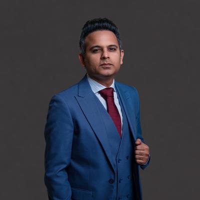 Rajesh Lalwani Rajesh Lalwani