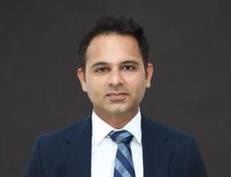 العميل Rajesh Lalwani
