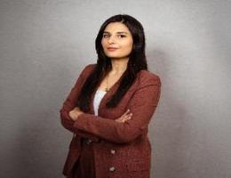 Anoosha Awais