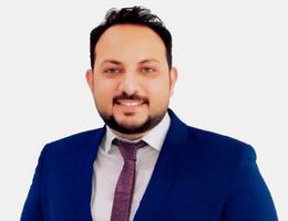 Agent Ismail Shah
