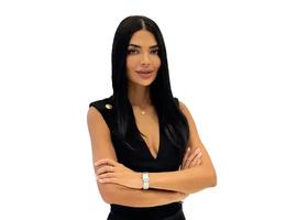 العميل Solmaz Bakhtiari
