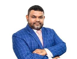 Agent Hashem Ali