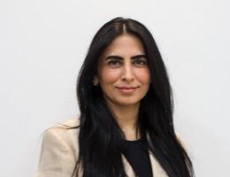Agent Imen Mathlouthi