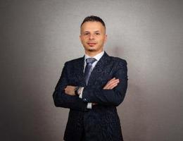العميل Adel Mousa