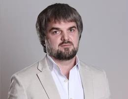 Agent Said Idigov