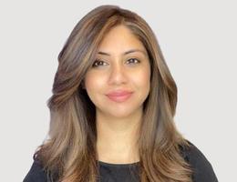 Agent Astha Arora