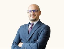 Agent Mansour Daou