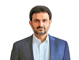 Agent Aamir Arslan