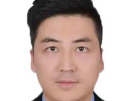 Agent Alex Kang