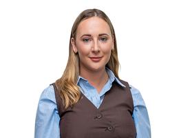 Agent Caprice Mccartney