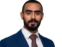 Agent Khaled Mohammad Salah