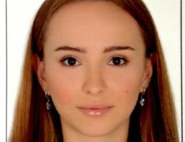 العميل Volha Nikalayeva