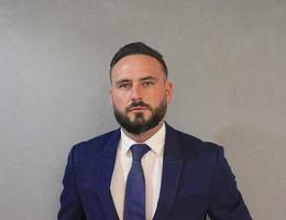 Agent Matthew Small