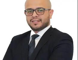 Agent Waseem Al Masri
