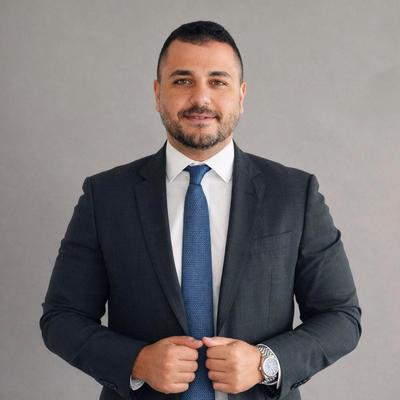 Agent Mohamed Ahmed Mohamed Elhanafy