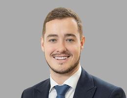 Agent Jordi Lambton