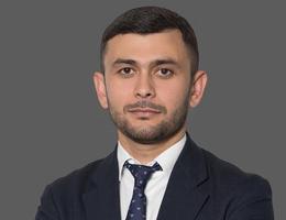 العميل Bekhzod Musoev