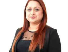 Agent Reshma Lulla