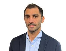 Agent Sobhi El Bsat