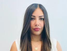 Agent Mona Abdelaziz