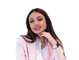 العميل Liliane Najemddine