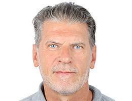 Agent Oliver Bornhak