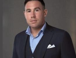 Agent Oliver Dodd