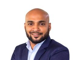 Agent Mohammed Sarfaraz