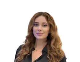 العميل Ilona Shoniya
