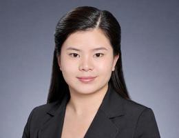 Agent Zongxia Xiong