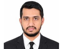 Agent Mohammed Salman