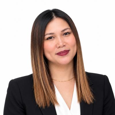 Agent Anchie Liz