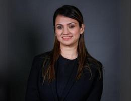 العميل Lochana Gatti