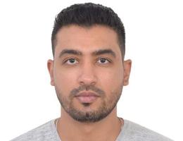 Agent Ahmed Samir