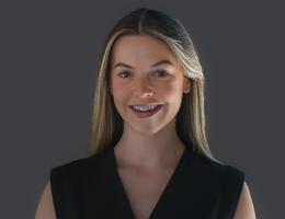 Agent Georgina Reah