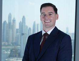 Agent Michael McSorley