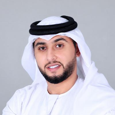 Agent Majd Alnaif