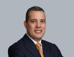 Agent Najib Taousse