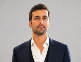 العميل Amir Kermani