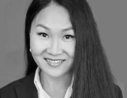 Agent Maria Kim