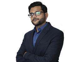 Agent Asif Ahmed Khan