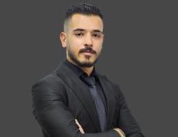 Agent Mohammad Almarzouki