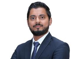 Agent Ibrahim Khalil Ansar