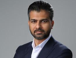 العميل Abhinav Tyagi
